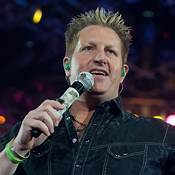 Artist Rascal Flatts